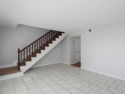 Photo 3 - 5800 Belmoor DR Unit #C Photo 3 of 16 at 5800 Belmoor DR Unit #C - 2 bed 1 bath home