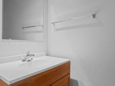 Photo 4 - 5800 Belmoor DR Unit #C Photo 4 of 16 at 5800 Belmoor DR Unit #C - 2 bed 1 bath home