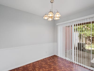 Photo 5 - 5800 Belmoor DR Unit #C Photo 5 of 16 at 5800 Belmoor DR Unit #C - 2 bed 1 bath home