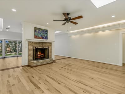 Property photo 5 at 5801 Harrington CV - 4 bed 3 bath home