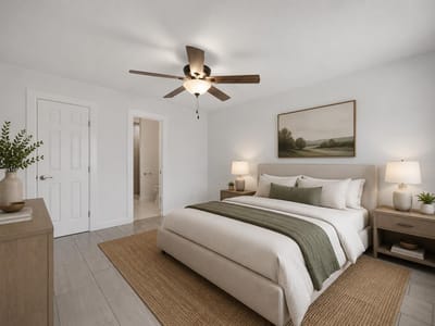 Photo 4 - 5801 Thunderbird ST Unit #B-22 Photo 4 of 37 at 5801 Thunderbird ST Unit #B-22 - 2 bed 2 bath home
