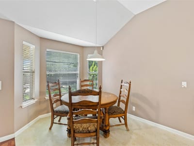 Bathroom at 5802 Vasey BLVD - 3 bed 2 bath home