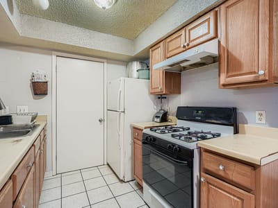Bathroom at 5803 Cougar DR - Heatherwood, Austin, TX