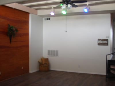 Bathroom at 5804 Circulo Dr Unit #2A - 3 bed 3 bath home