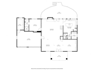 Property photo 2 at 5804 Ginre CV - 3 bed 3 bath home