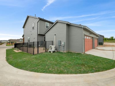Property photo 3 at 5804 Rotunda VW - 3 bed 2 bath home