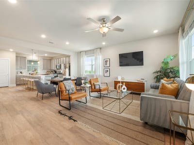 Property photo 5 at 5804 Rotunda VW - 3 bed 2 bath home