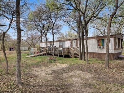Primary bedroom at 5805 Blue Bluff Rd - Hemlock Hill, Austin, TX