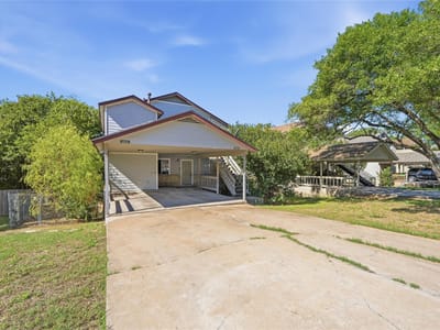Photo 2 of 27 at 5807 Spring Meadow RD - Austin, Austin, TX