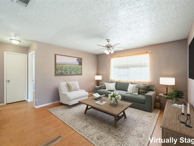 Photo 5 of 27 at 5807 Spring Meadow RD - Austin, Austin, TX