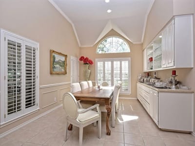 Bathroom at 5807 Tom Wooten Cv - 2 bed 2 bath home