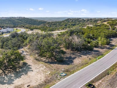 Primary bedroom at 5808 Twin Peaks Trce - Madrone Canyon, Austin, TX