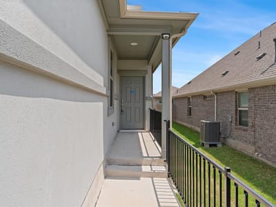 Kitchen at 5809 Bellissima WAY - 4 bed 2 bath home