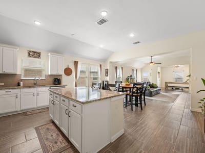 Bathroom at 5809 Livorno CV - 3 bed 2 bath home