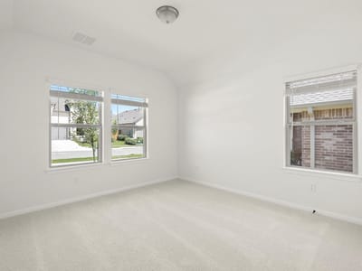 Primary bedroom at 581 Biscayne Bay BND - 4 bed 3 bath home