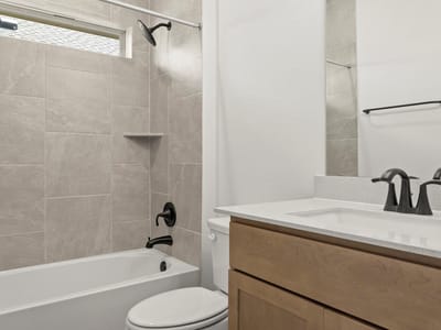 Bathroom at 581 Biscayne Bay BND - 4 bed 3 bath home