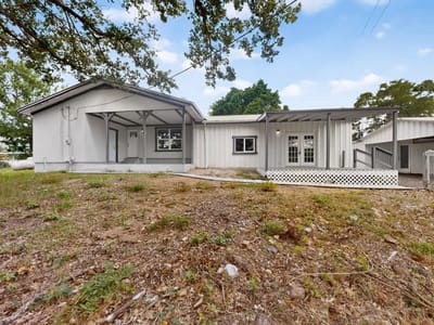 Property photo 2 at 581 Fm 2336 - Holiday Hills, Bastrop, TX