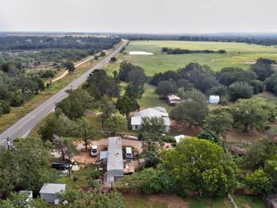 Property photo 5 at 581 Fm 2336 - Holiday Hills, Bastrop, TX