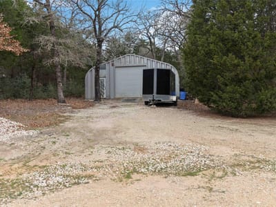 Kitchen at 581 Highway 95 Hwy S - 3 bed 2 bath home