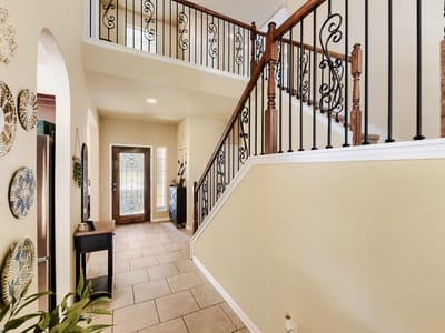 Kitchen at 581 Middle Crk - 4 bed 2 bath home