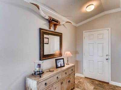 Bathroom at 5816 Grampian CV - 3 bed 2 bath home