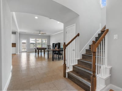 Property photo 3 at 5817 Minerva CV - 5 bed 3 bath home