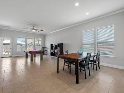 Property photo 5 at 5817 Minerva CV - 5 bed 3 bath home