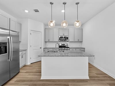 Living area at 5820 Swedish Farms TER - 4 bed 3 bath home