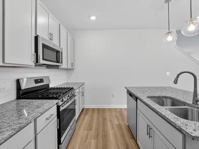 Primary bedroom at 5820 Swedish Farms TER - 4 bed 3 bath home