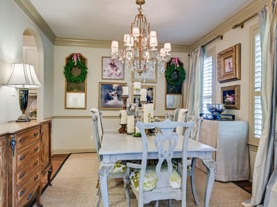 Kitchen at 5821 Kempson DR - 4 bed 4 bath home
