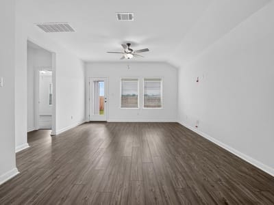 Photo 3 of 26 at 5825 Taunte DR - 4 bed 2 bath home