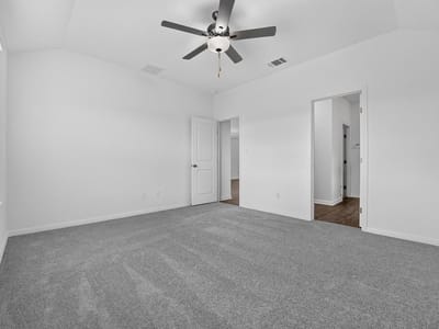 Photo 5 of 26 at 5825 Taunte DR - 4 bed 2 bath home
