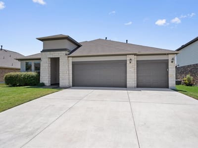Property photo 2 at 5825 Toscana TRCE - 4 bed 3 bath home