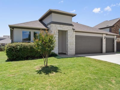 Property photo 3 at 5825 Toscana TRCE - 4 bed 3 bath home
