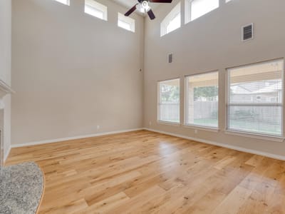 Kitchen at 5835 Parma ST - 5 bed 4 bath home