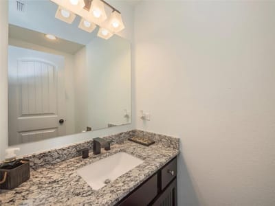 Kitchen at 5840 County Road 202 - 3 bed 3 bath home