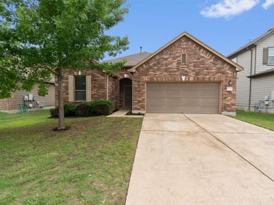 Kitchen at 5848 Sardinia DR - 3 bed 2 bath home