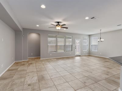 Bathroom at 5848 Sardinia DR - 3 bed 2 bath home