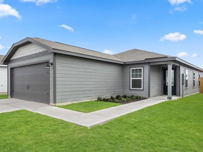 Living area at 585 Aplite PASS - 3 bed 2 bath home