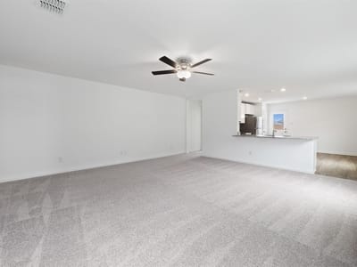Kitchen at 585 Aplite PASS - 3 bed 2 bath home