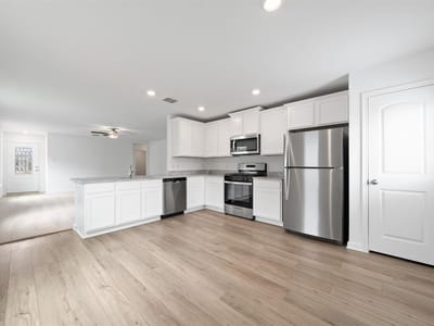 Bathroom at 585 Aplite PASS - 3 bed 2 bath home