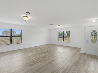 Kitchen at 585 Siebert Dr - 4 bed 2 bath home