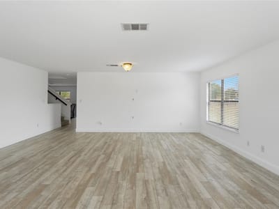Primary bedroom at 585 Siebert Dr - 4 bed 2 bath home
