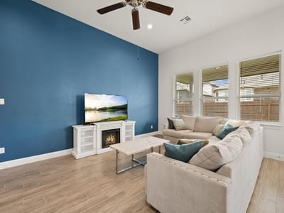 Property photo 5 at 5851 San Savino DR - 3 bed 2 bath home