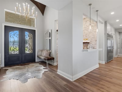 Bathroom at 5857 Verden RDG - 4 bed 3 bath home