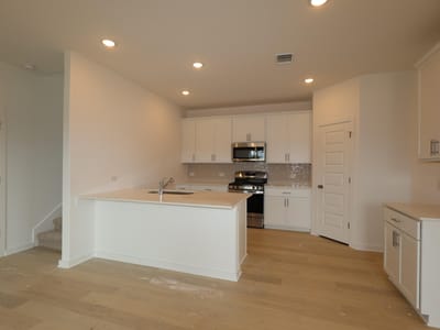 Kitchen at 587 Bishop Wood Rd - 4 bed 2 bath home