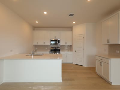 Primary bedroom at 587 Bishop Wood Rd - 4 bed 2 bath home