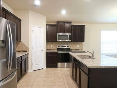 Property photo 3 at 5897 Galveston RD - 4 bed 2 bath home