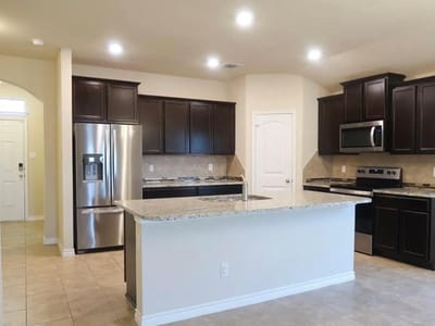 Property photo 4 at 5897 Galveston RD - 4 bed 2 bath home