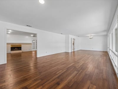 Photo 5 of 36 at 5900 Overlook DR - 4 bed 3 bath home